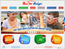 Tablet Screenshot of mucitleratolyesi.com